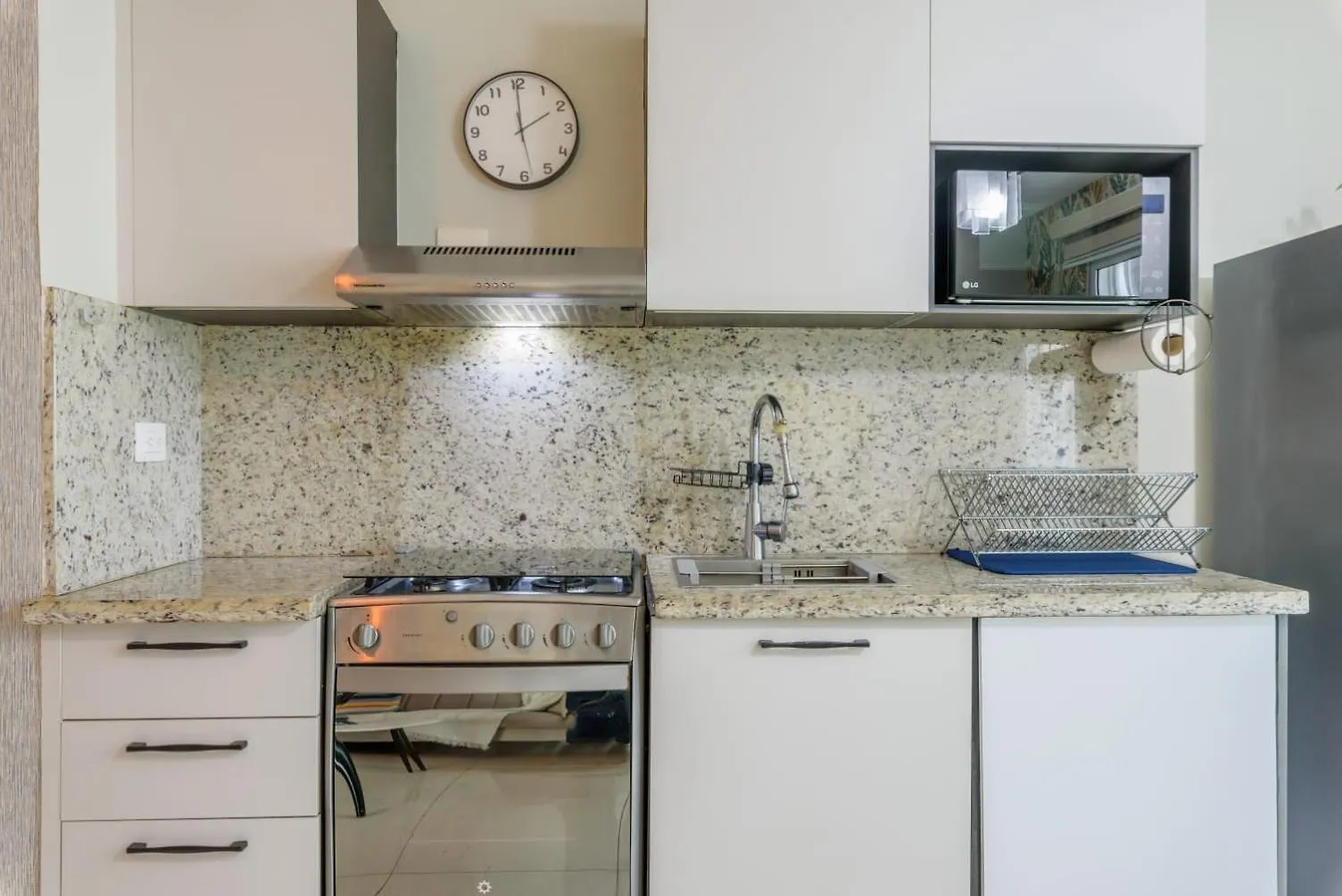 Apartment La Condesa Del Vergel Santo Domingo