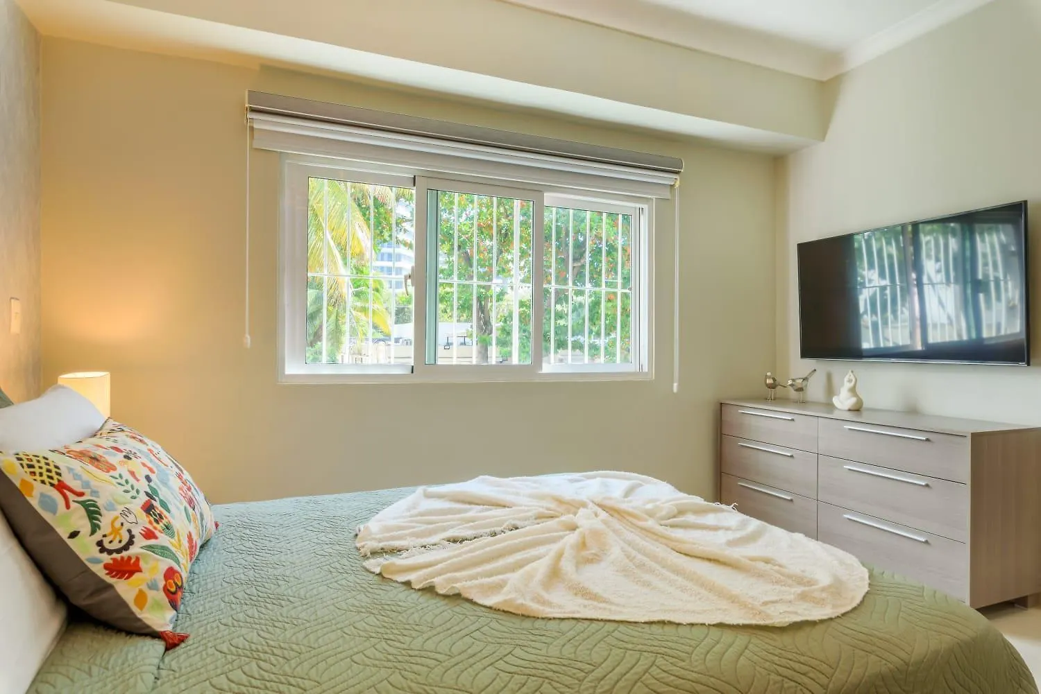 La Condesa Del Vergel Santo Domingo Apartment