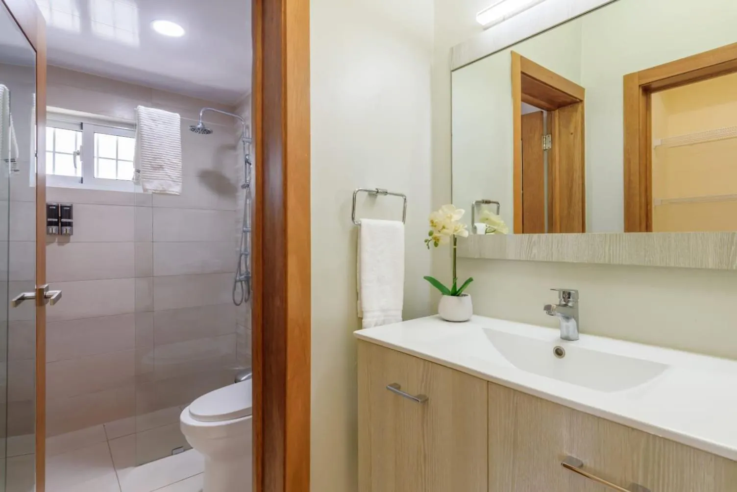 Apartment La Condesa Del Vergel Santo Domingo Dominican Republic
